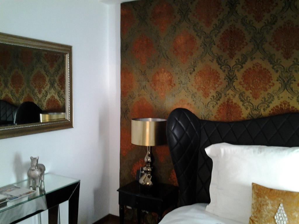 Vila Siam - Adults Only Calm & Relax Retreat Slănic-Moldova Δωμάτιο φωτογραφία