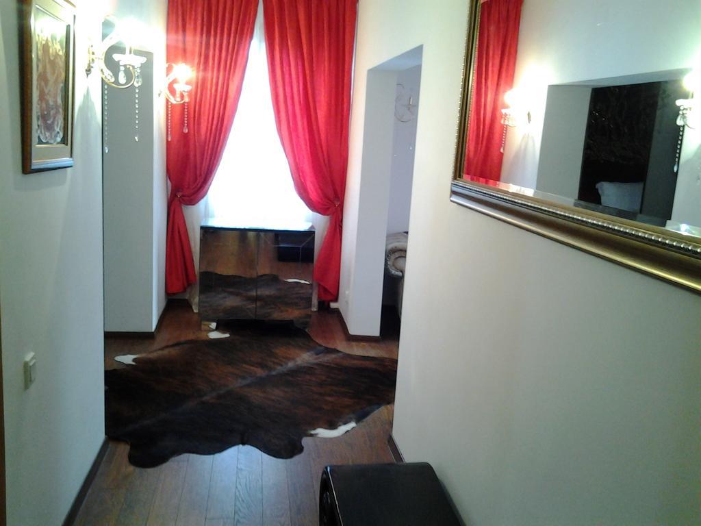 Vila Siam - Adults Only Calm & Relax Retreat Slănic-Moldova Δωμάτιο φωτογραφία