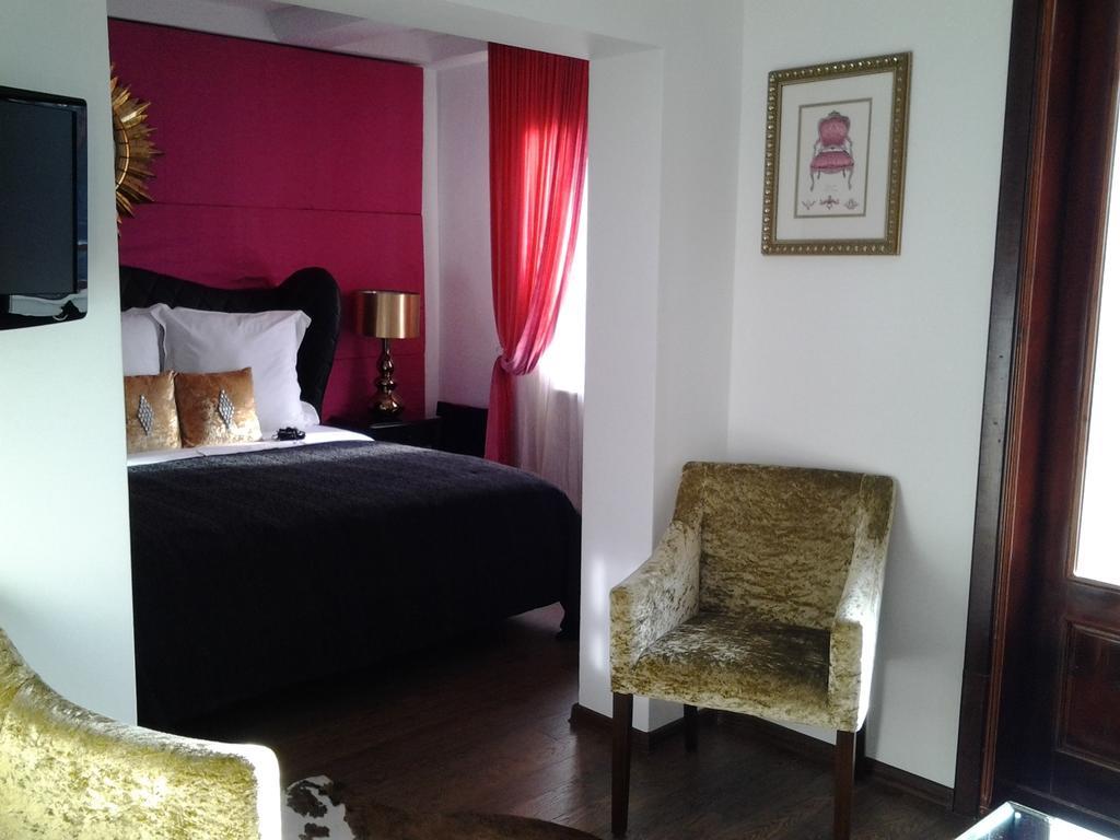 Vila Siam - Adults Only Calm & Relax Retreat Slănic-Moldova Εξωτερικό φωτογραφία