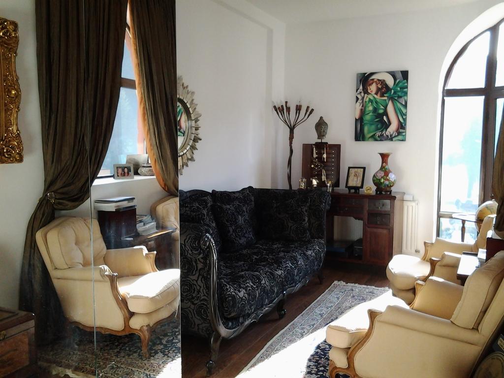 Vila Siam - Adults Only Calm & Relax Retreat Slănic-Moldova Δωμάτιο φωτογραφία