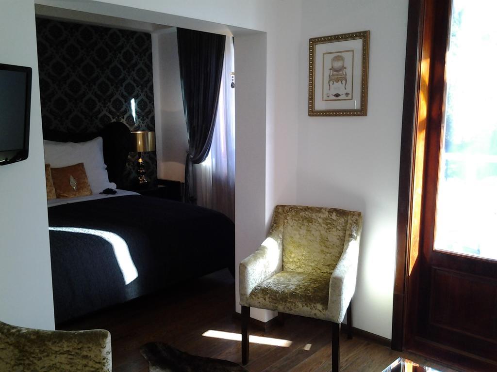 Vila Siam - Adults Only Calm & Relax Retreat Slănic-Moldova Δωμάτιο φωτογραφία